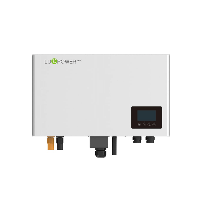 Техническое описание LXP ACS 3600