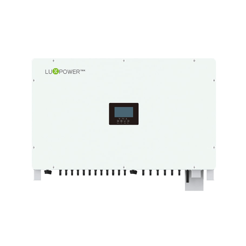Luxpower-LSP-100K-Руководство пользователя