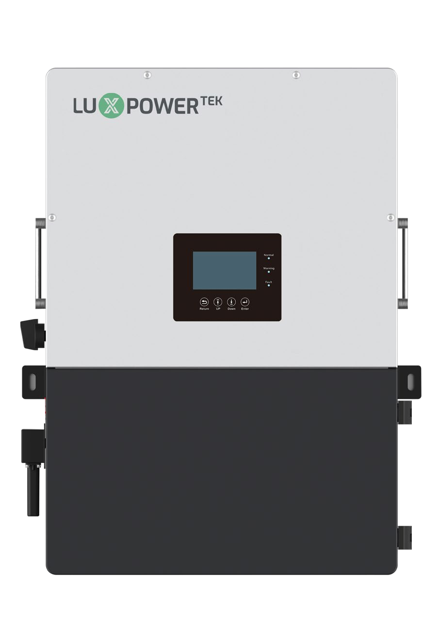 Luxpower LXP-LB-US-8-10k-Руководство пользователя