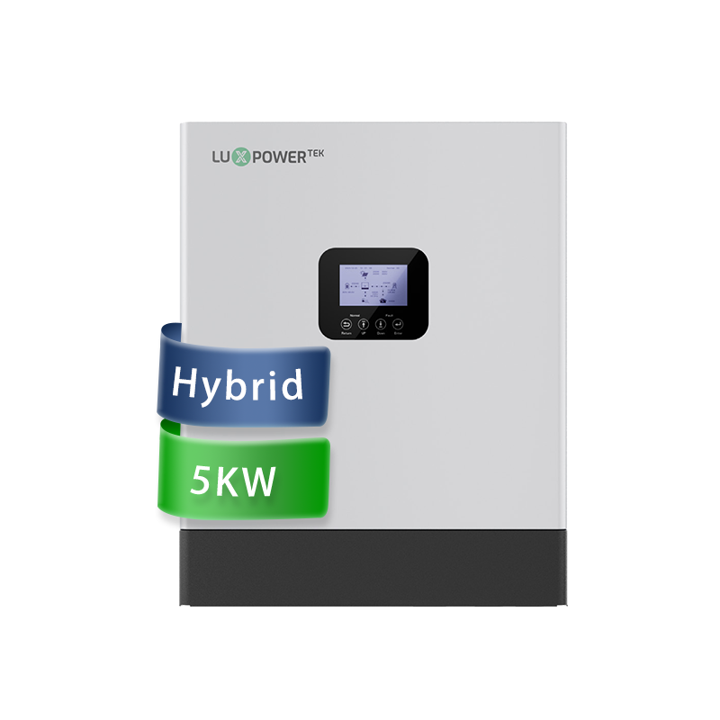 LXP GEN-LB-EU 5K 5KW Однофазный гибридный инвертор